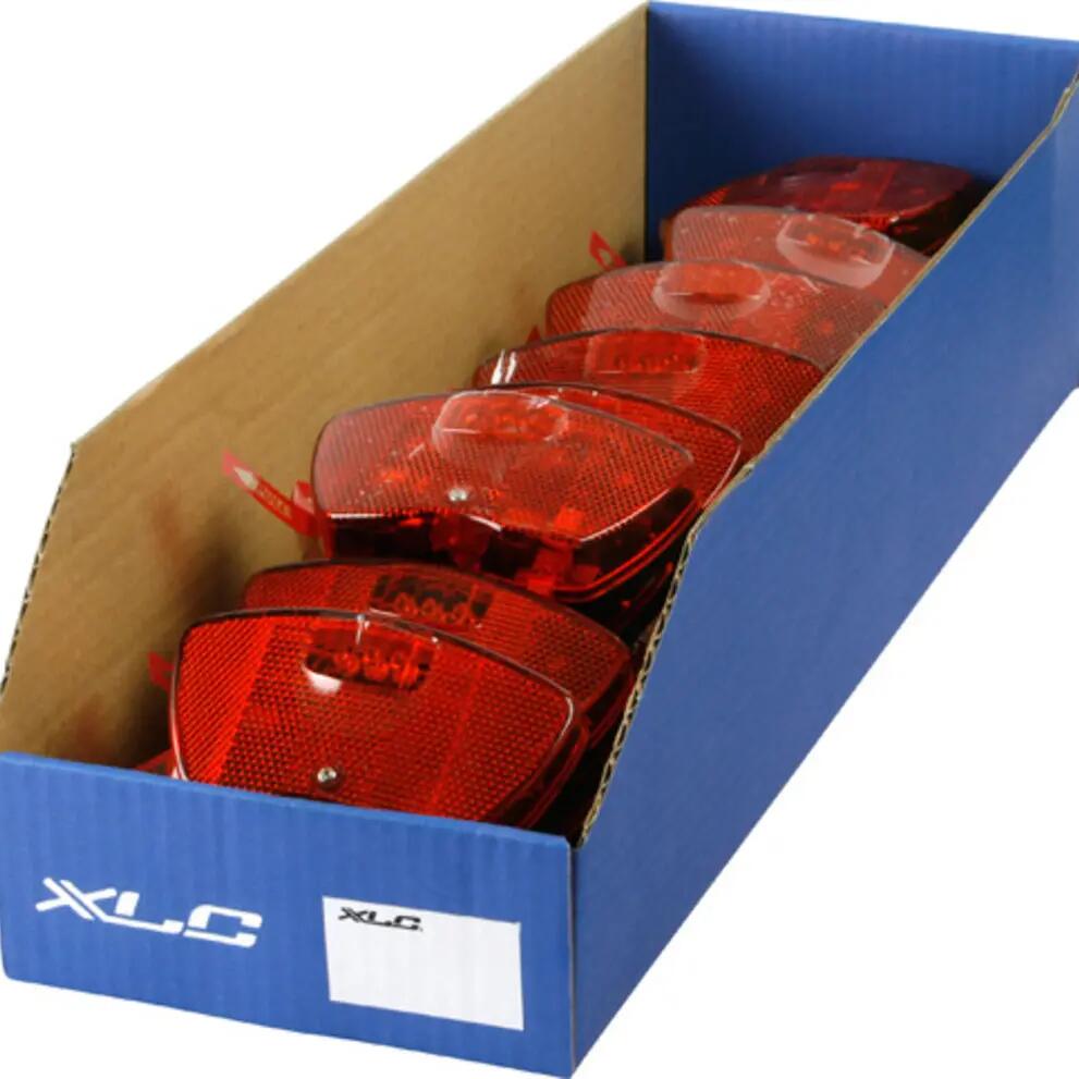 XLC 4031 Rear Light for Rack Mounting