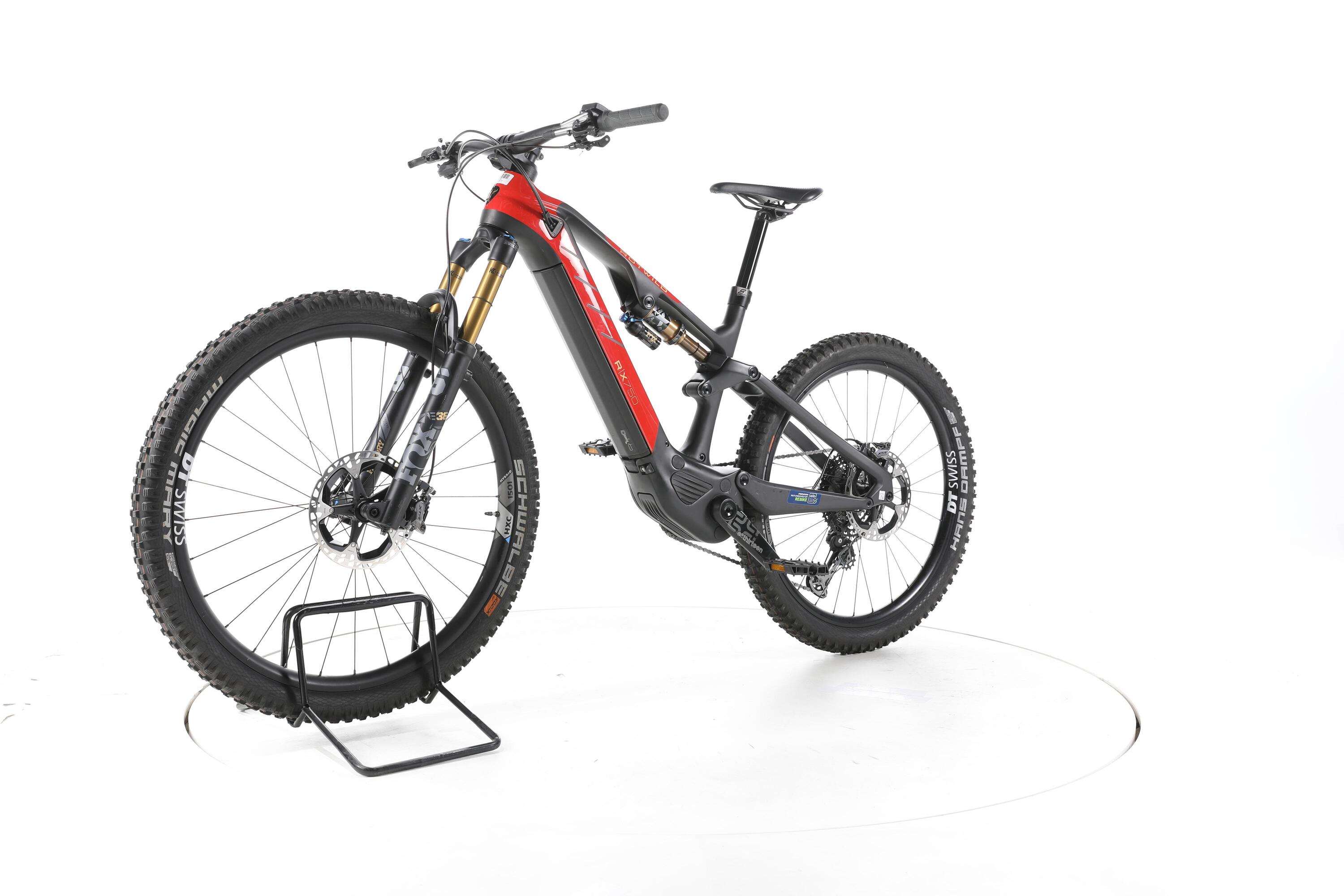 Reconditionné - Rotwild R.X750 Ultra Fully E-Bike Carbon - Très Bon 5/7