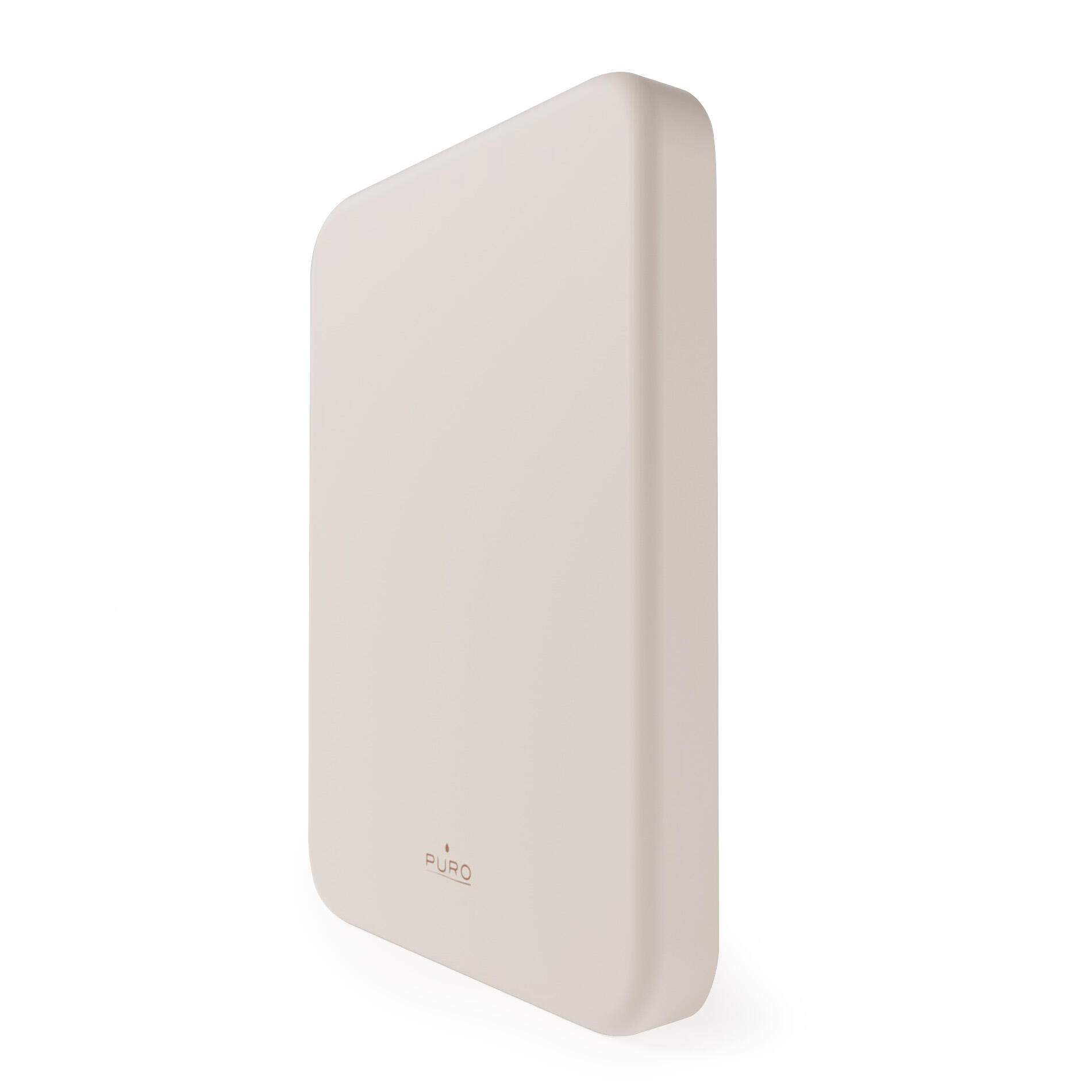 Power Bank Wireless Compatibile con Tecnologia MagSafe “Mini Power Mag” 4200mAh 2/4