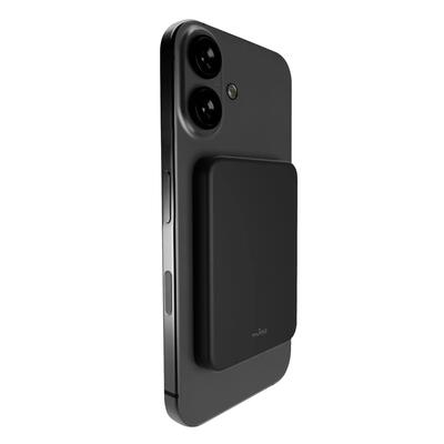 Draadloze powerbank “mini power mag” 4200 mah voor iphone 12/13/14/15