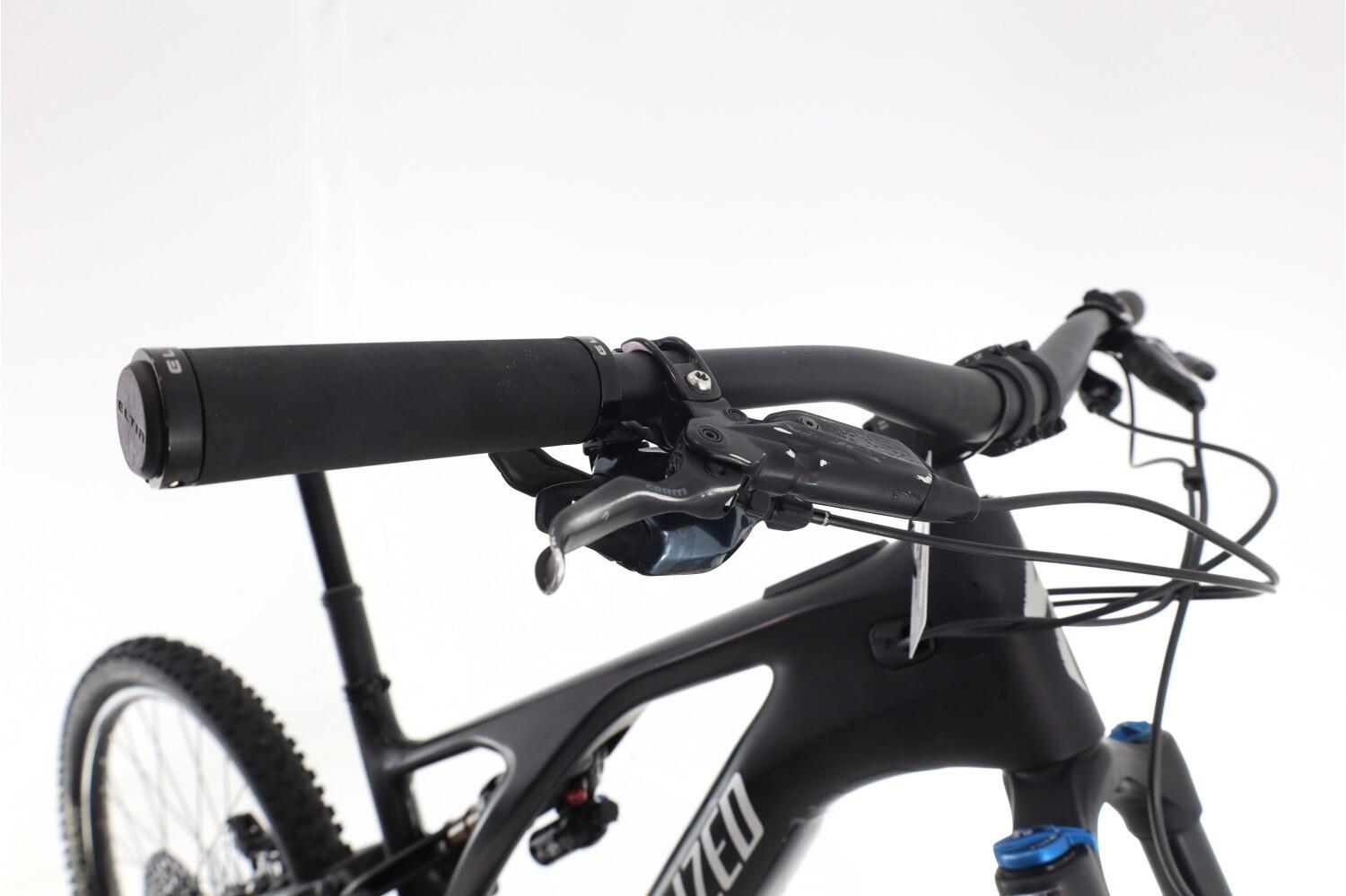 Segunda Vida · Ebike ·  Turbo Levo GX · Muy buen estado 6/8