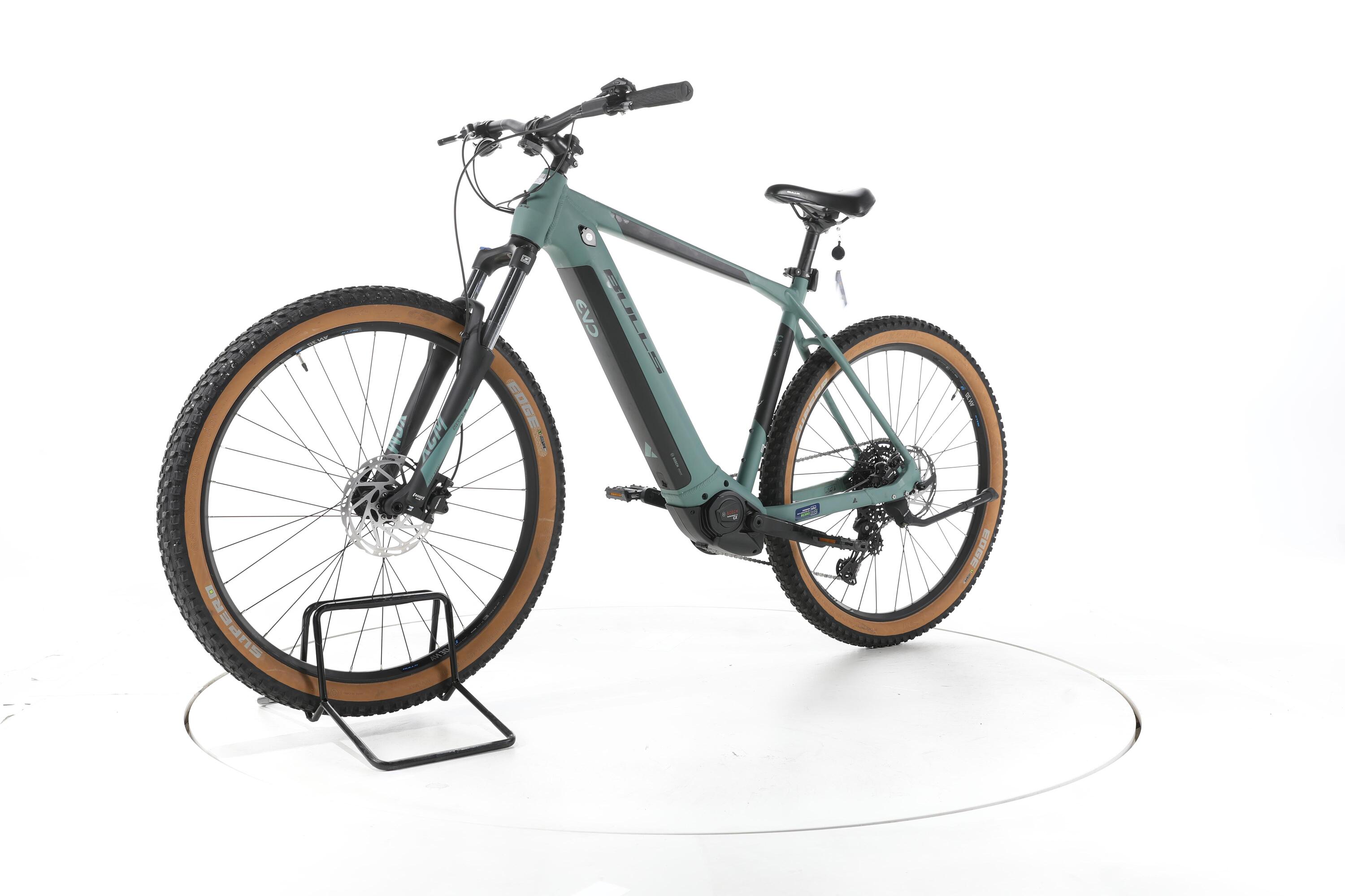 Ebike ricondizionata · Bulls Copperhead EVO 1 · Buone condizioni 5/7