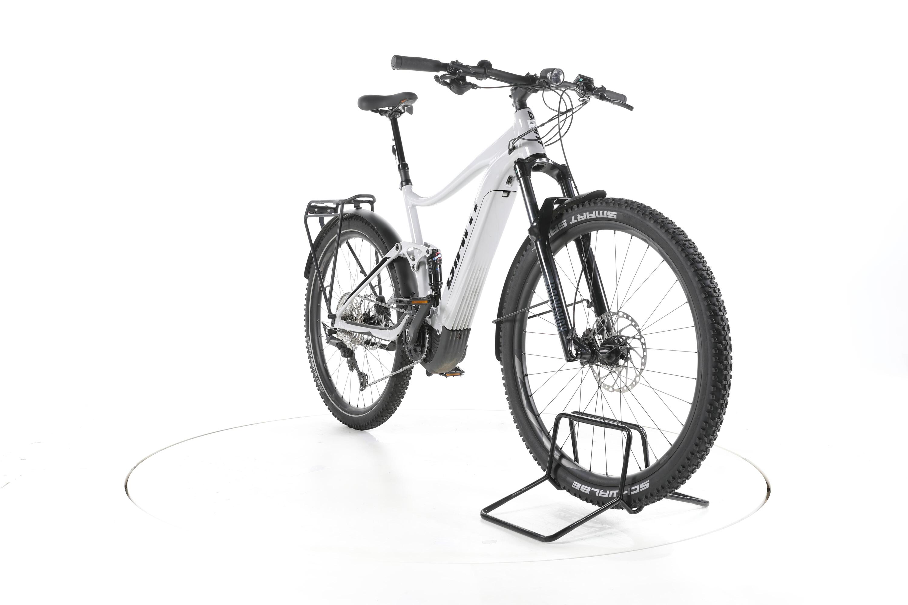 Reconditionné - Giant Stance E+EX Pro SUV E-Bike - Très Bon 3/7