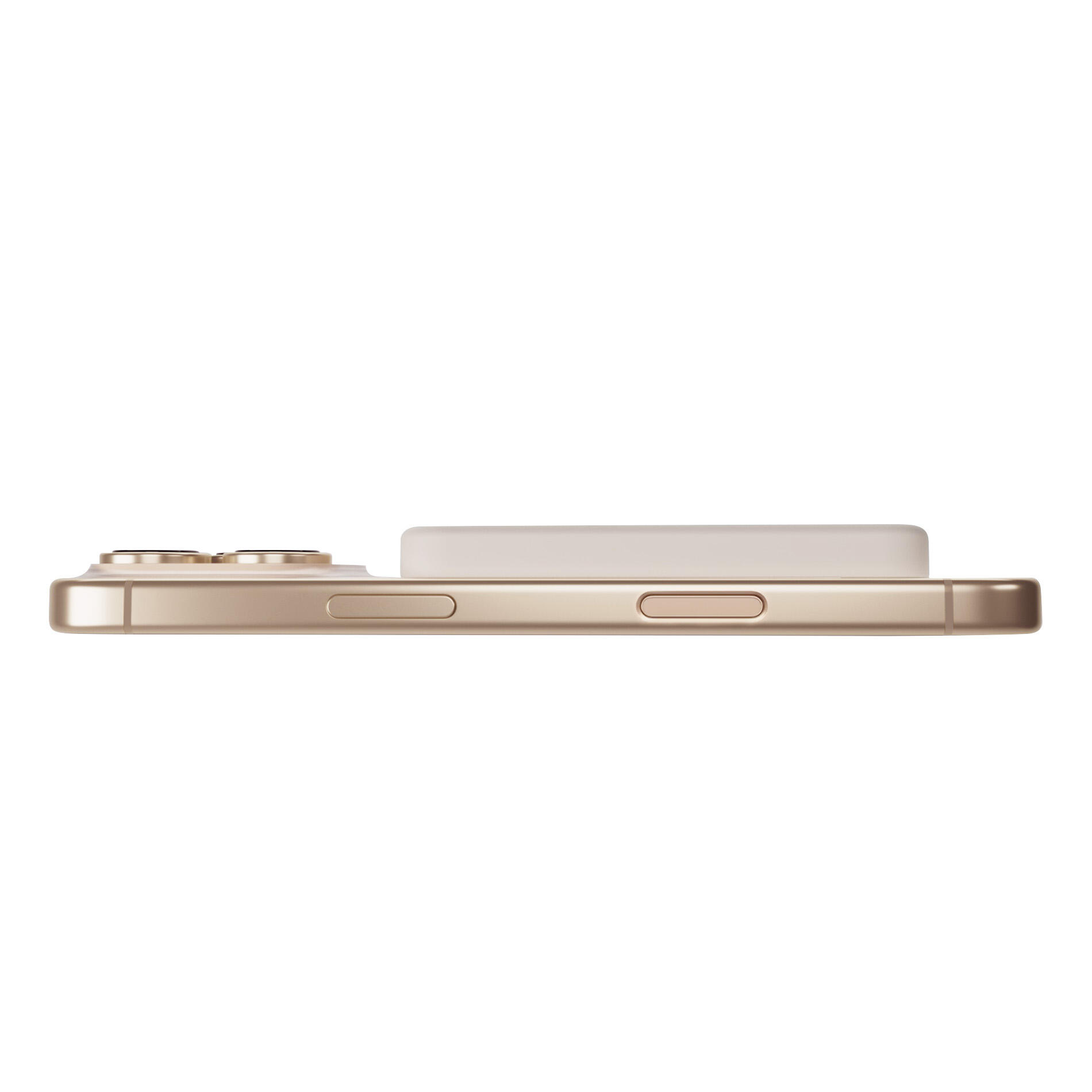 Power Bank Wireless Compatibile con Tecnologia MagSafe “Mini Power Mag” 4200mAh 4/4