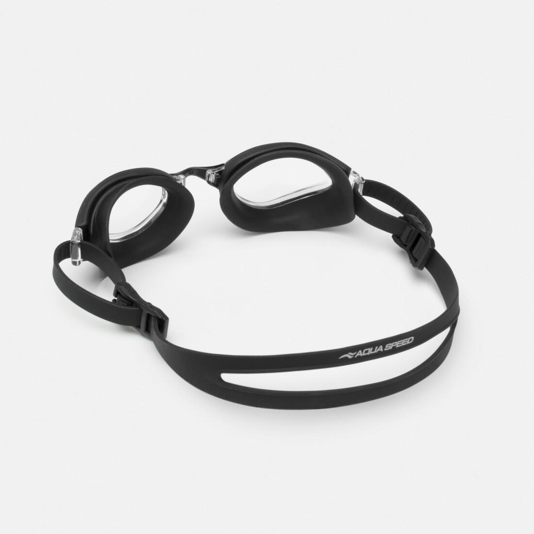 Okulary pływackie AQUA SPEED Eos Nano Anti-Fog kol. 07 5/7