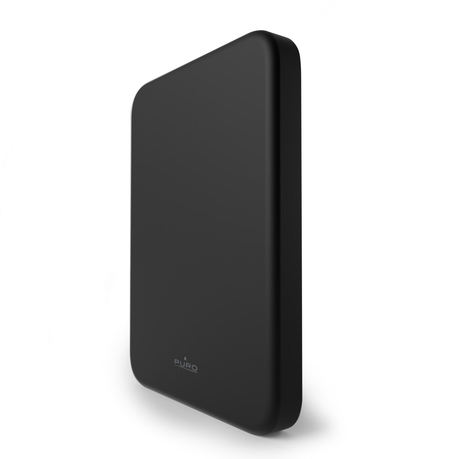 Power Bank Wireless Compatibile con Tecnologia MagSafe “Mini Power Mag” 4200mAh 2/4