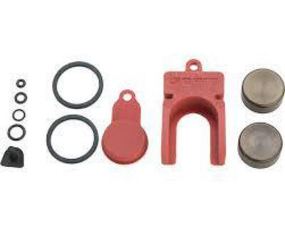 Kit pistoni per corpo freno a disco SRAM Level TLM/Ultimate
