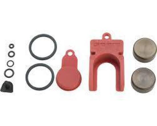 Kit pistoni per corpo freno a disco SRAM Level TLM/Ultimate