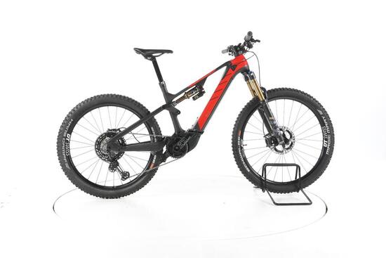 Ebike ricondizionata · Rotwild R.X750 Ultra · Ottime condizioni