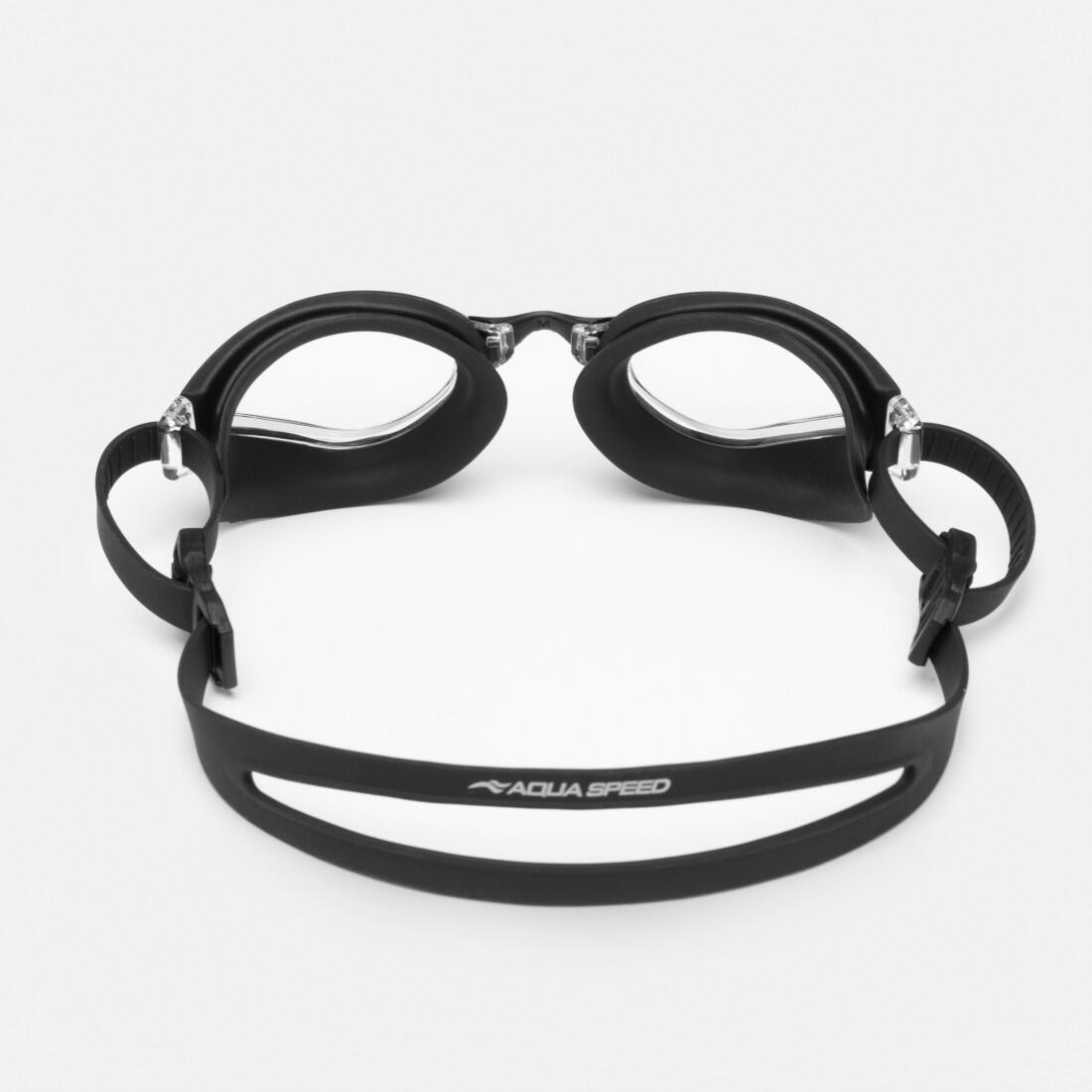 Okulary pływackie AQUA SPEED Eos Nano Anti-Fog kol. 07 4/7