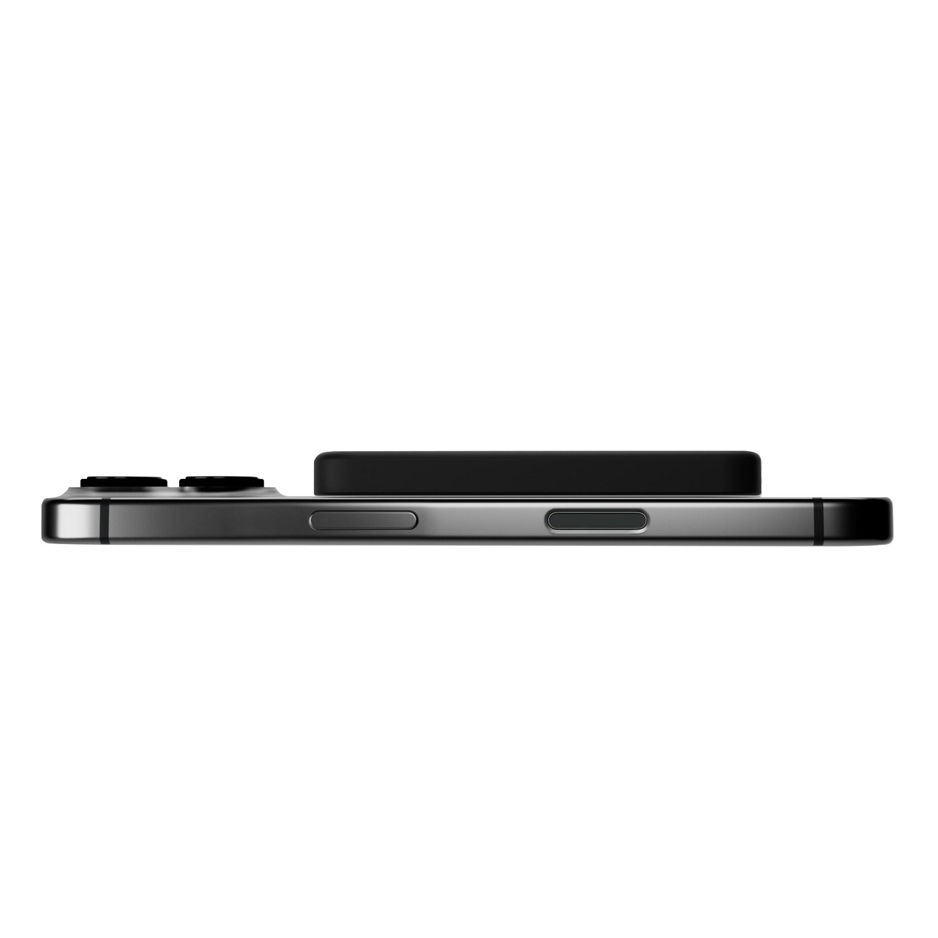 Power Bank Wireless Compatibile con Tecnologia MagSafe “Mini Power Mag” 4200mAh 4/4