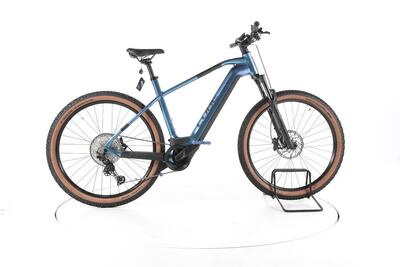 Tweedehands - cube reaction hybrid race e-bike 2024 - zeer goed