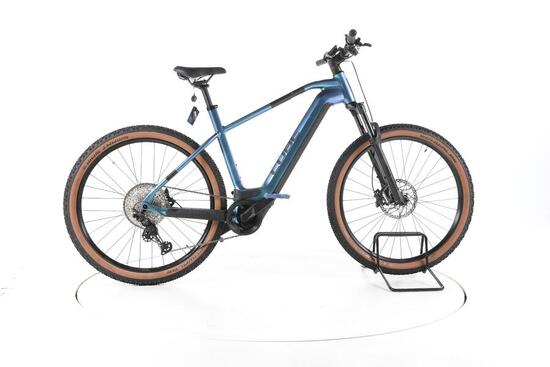 Refurbished - Cube Reaction Hybrid Race E-Bike 2024 - Sehr gut