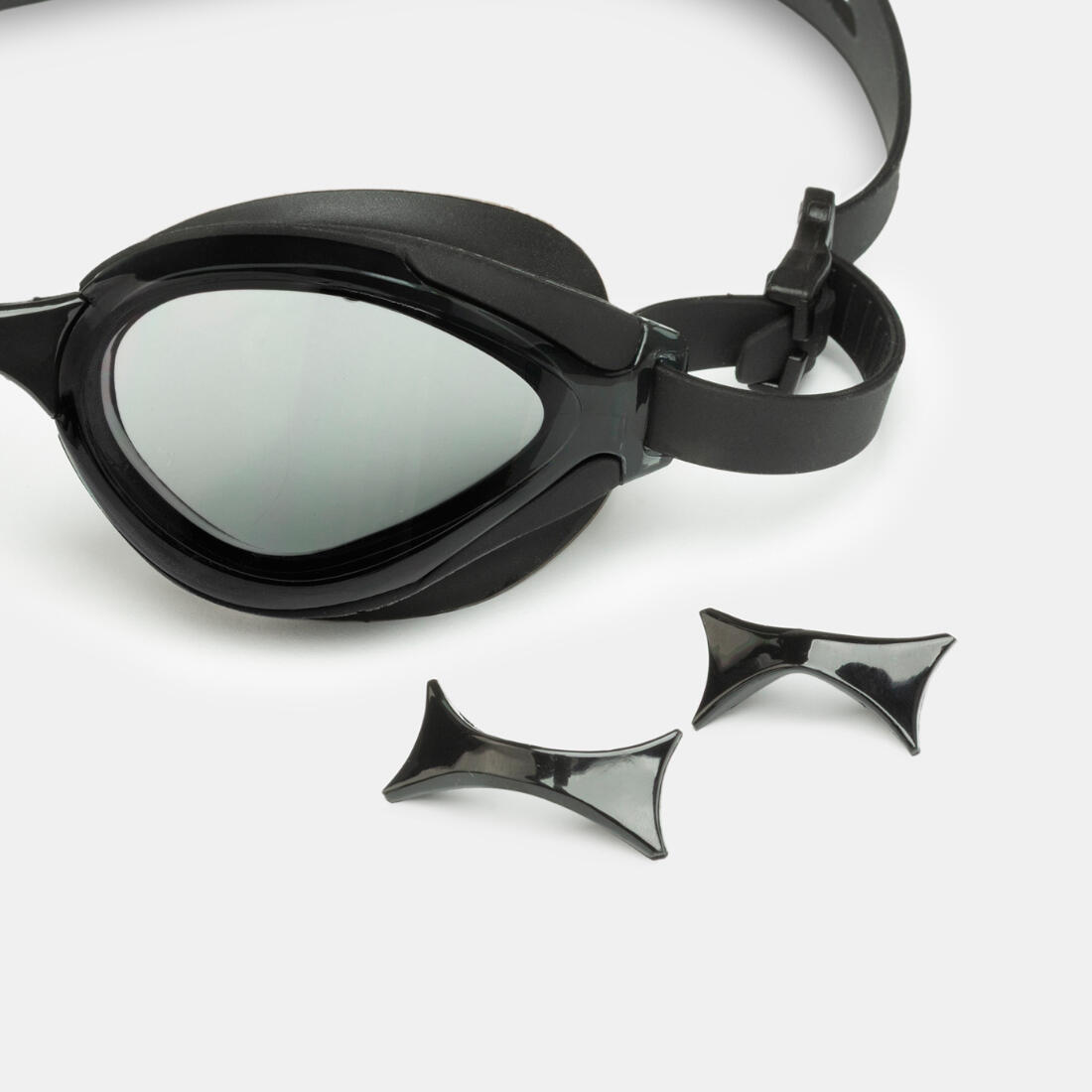 Okulary pływackie AQUA SPEED Eos Nano Anti-Fog kol. 23 6/7