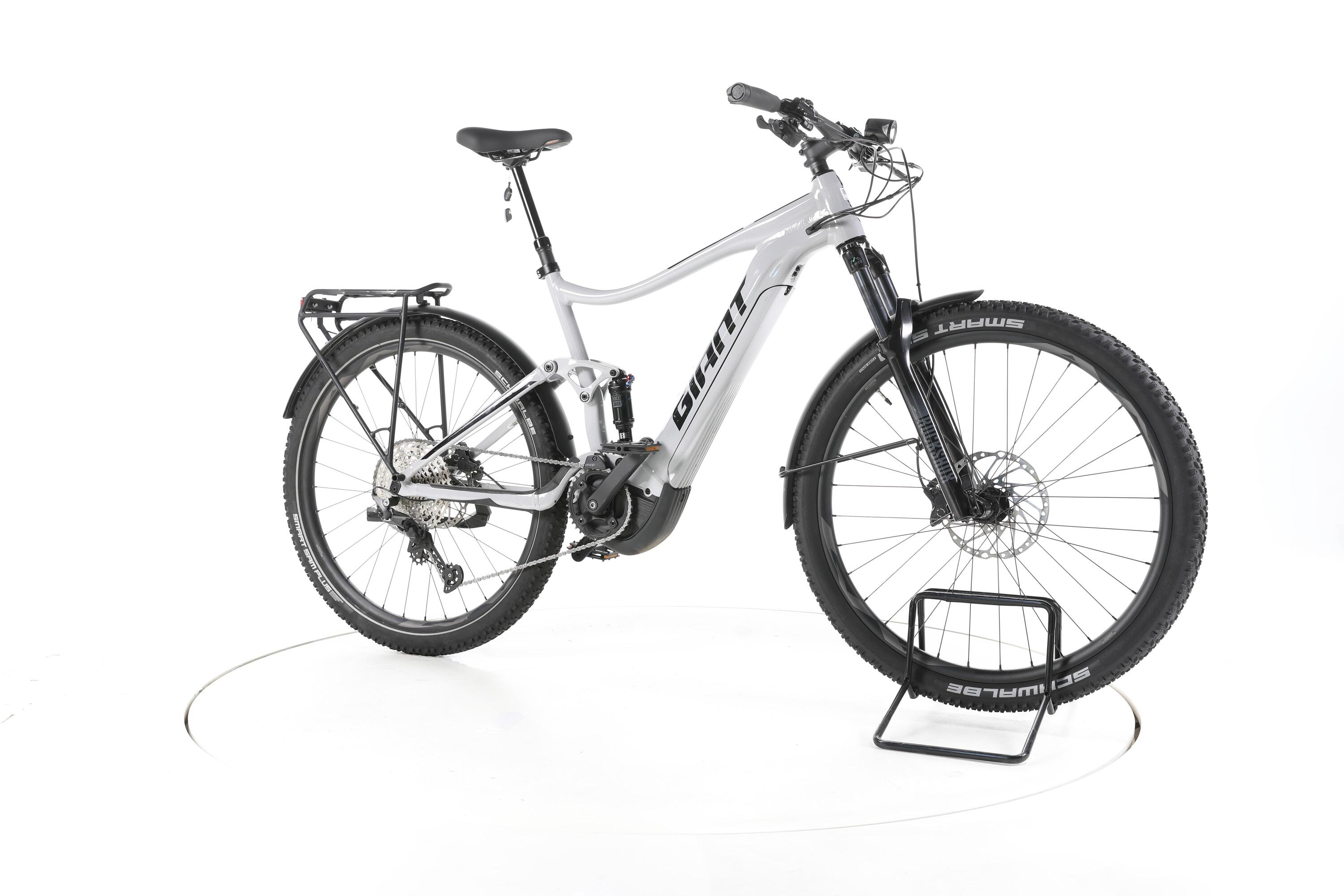 Reconditionné - Giant Stance E+EX Pro SUV E-Bike - Très Bon 2/7