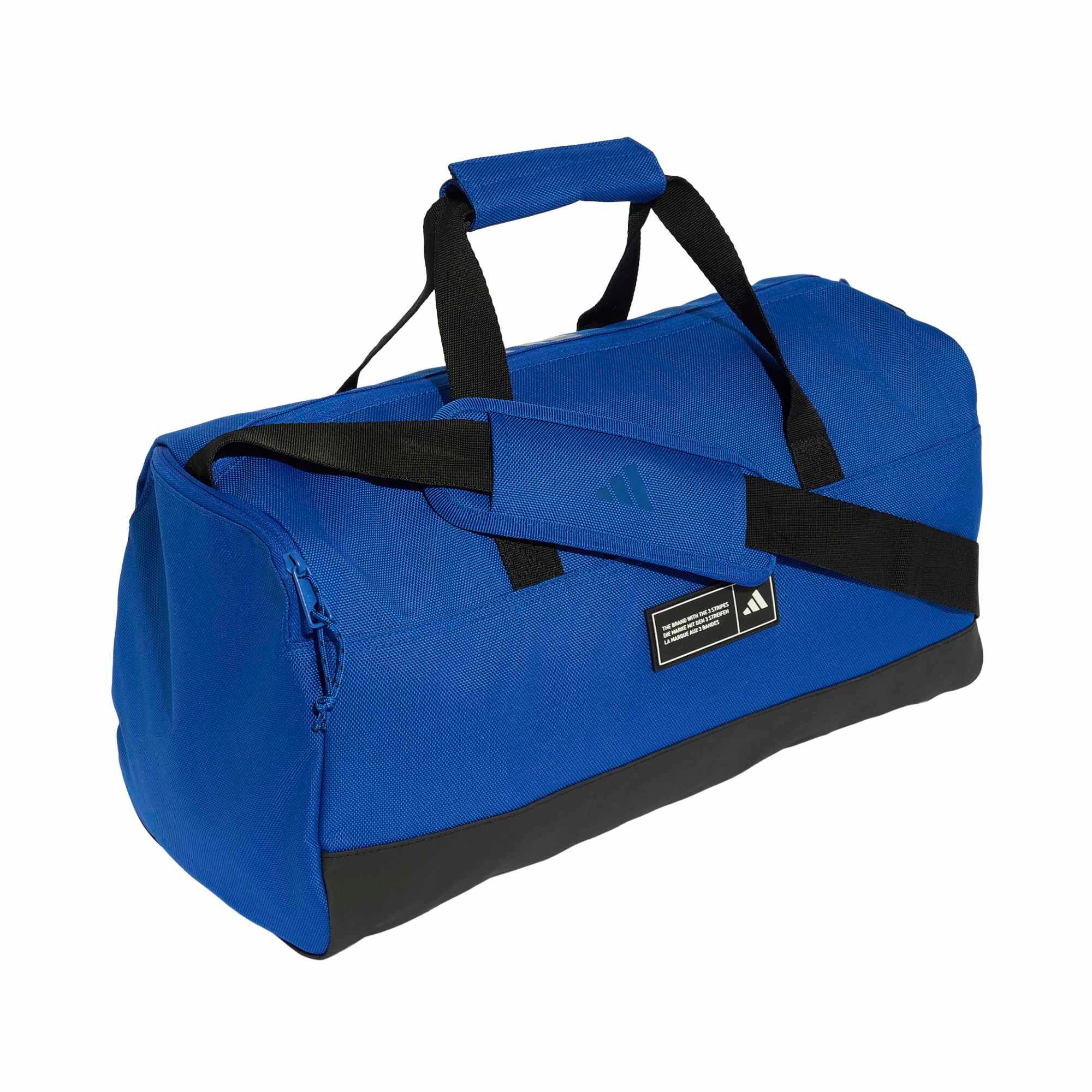 adidas Sporttasche 3 Stripes Weekender Duffel Bag S 3/6