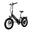 Bicicletă electrică pliabilă PIXAR WIND1, baterie de 48V 10.4Ah