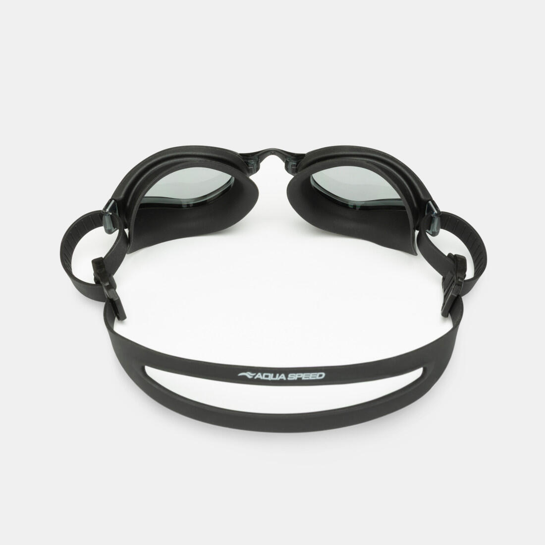 Okulary pływackie AQUA SPEED Eos Nano Anti-Fog kol. 23 5/7
