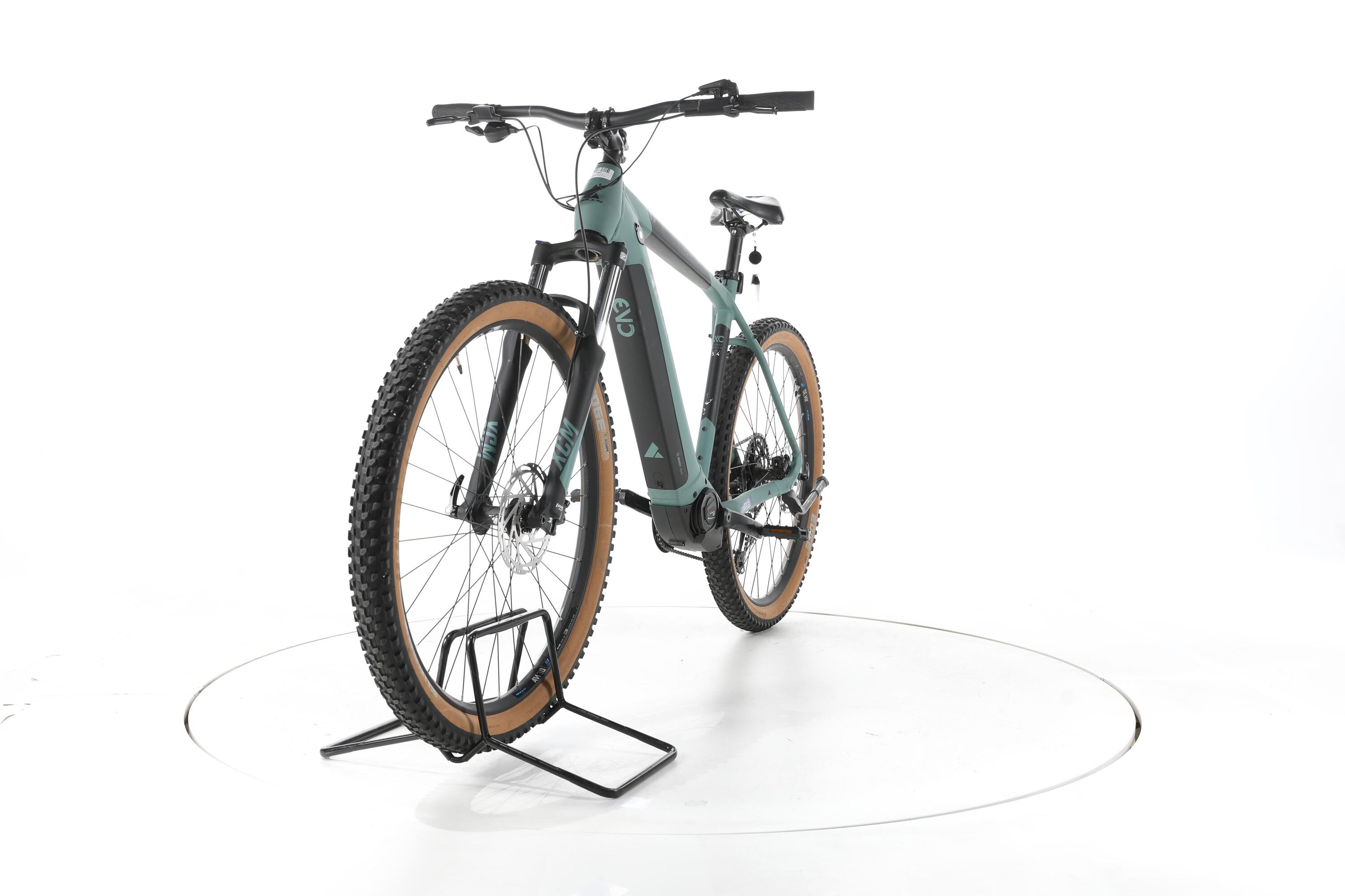 Ebike ricondizionata · Bulls Copperhead EVO 1 · Buone condizioni 4/7