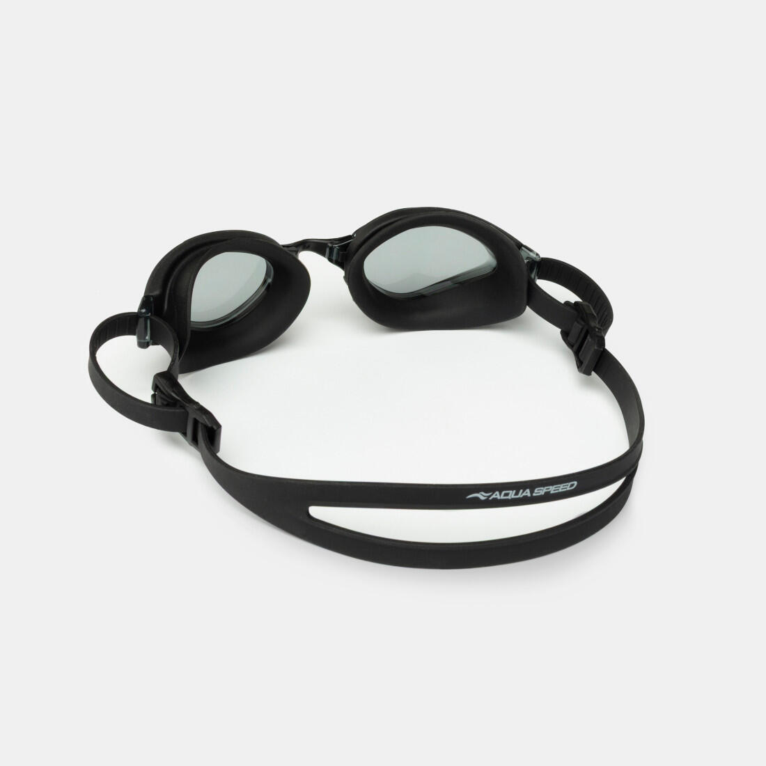 Okulary pływackie AQUA SPEED Eos Nano Anti-Fog kol. 23 4/7