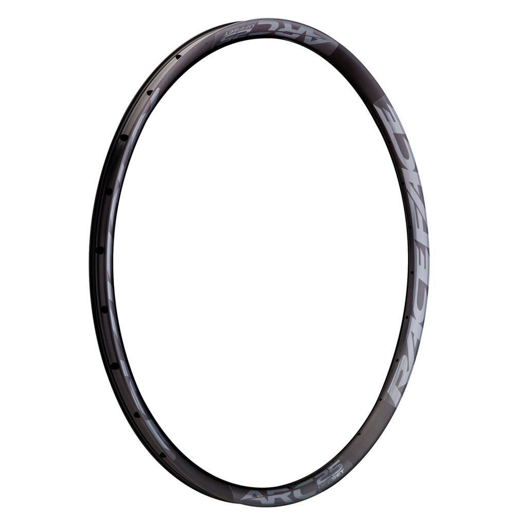Race Face ARC/Turbine R Offset 25mm MTB Rim 28H - Tubeless Ready 6069 Aluminium