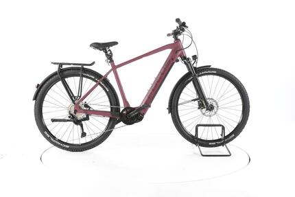 Refurbished - Focus Aventura 6.7 Trekking E-Bike - Sehr gut