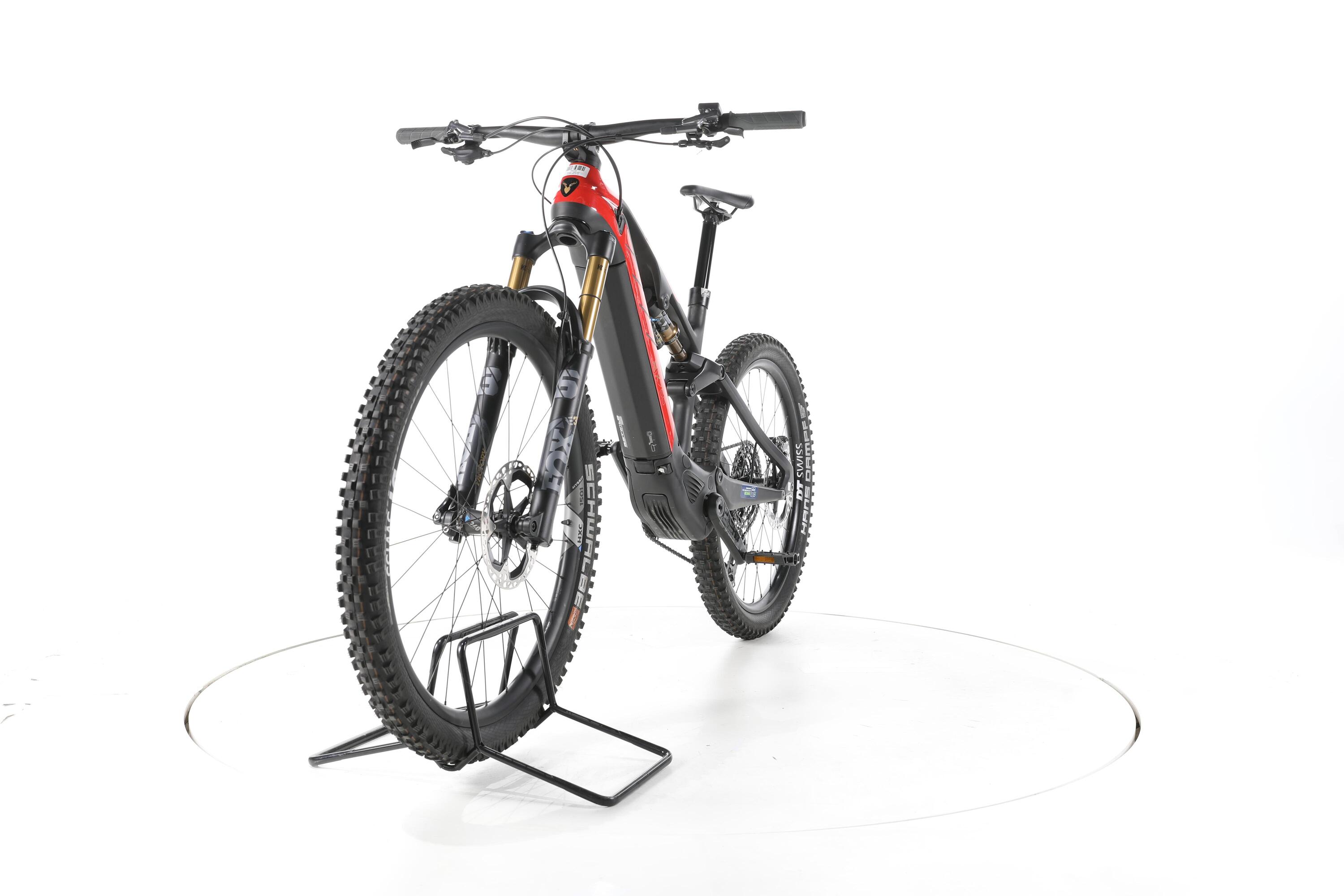 Reconditionné - Rotwild R.X750 Ultra Fully E-Bike Carbon - Très Bon 4/7