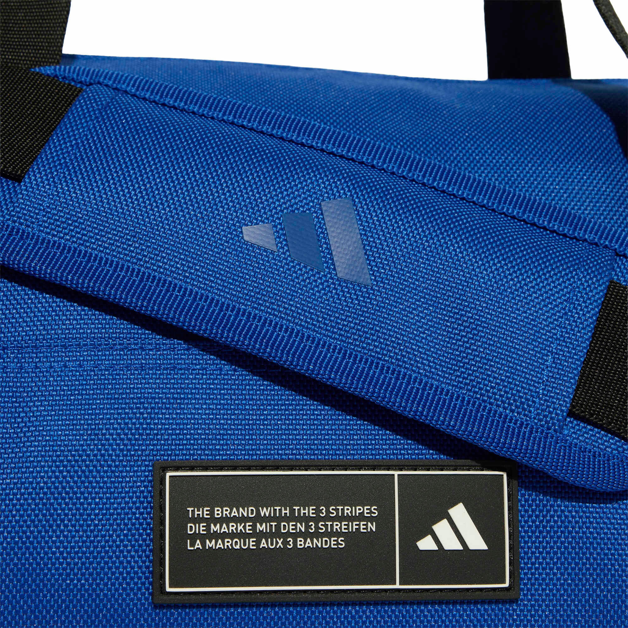 adidas Sporttasche 3 Stripes Weekender Duffel Bag S 5/6