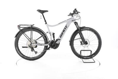 Ebike ricondizionata · Giant Stance E+EX Pro · Ottime condizioni