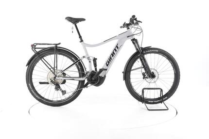 Refurbished - Giant Stance E+EX Pro SUV E-Bike - Sehr gut