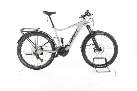 Ebike ricondizionata · Giant Stance E+EX Pro · Ottime condizioni