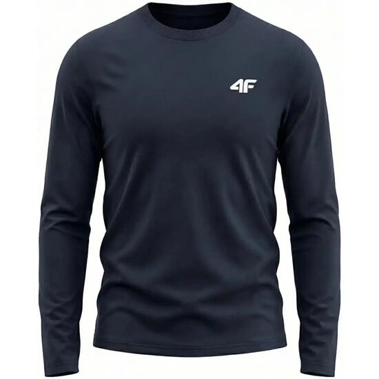 Koszulka męska 4F Longsleeve