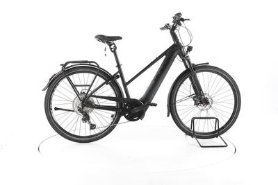 Tweedehands - bulls cross lite evo 2 trekking e-bike - zeer goed