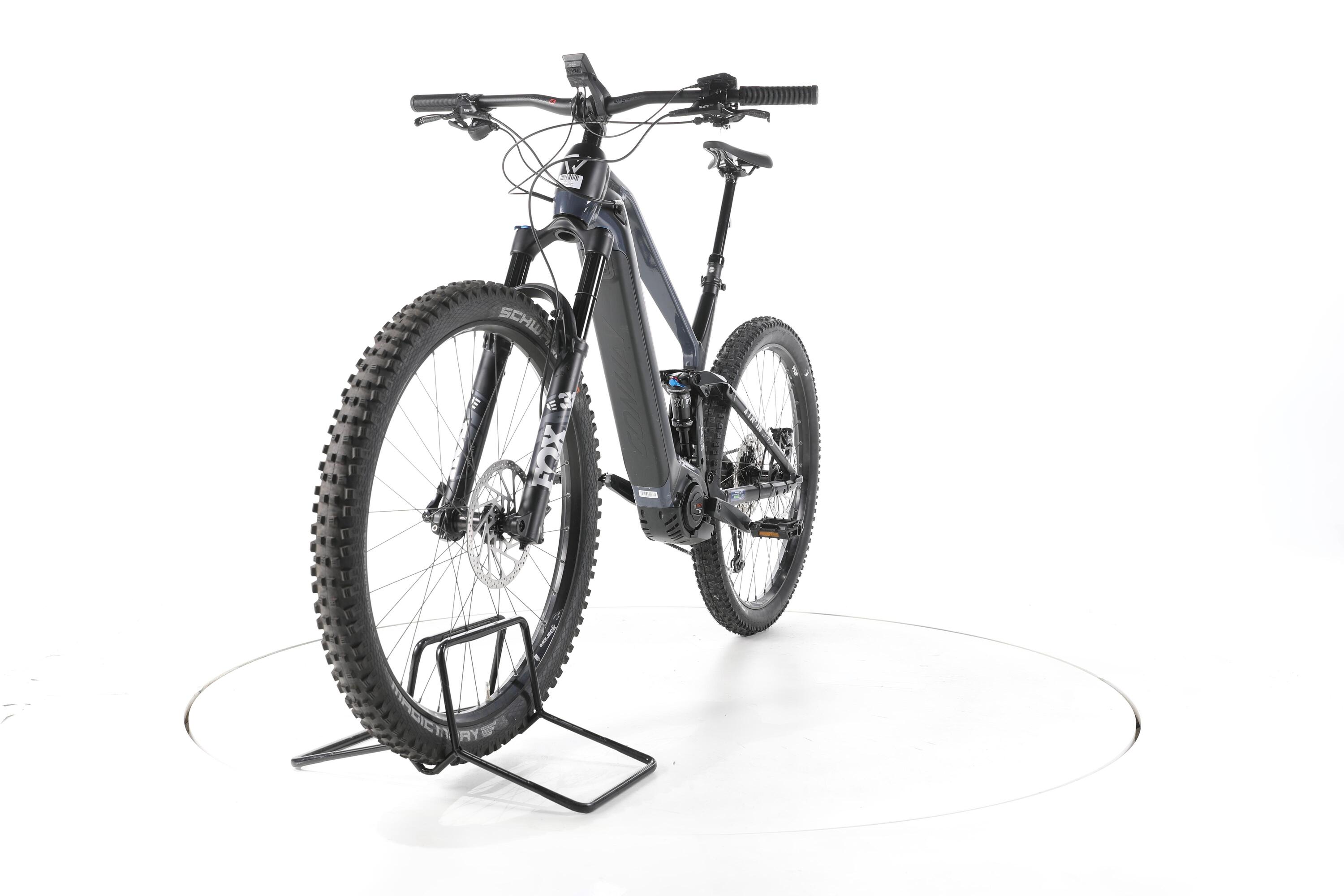 Segunda vida - Conway Xyron S 4.9 Fully E-Bike - Em muito bom estado. 4/7