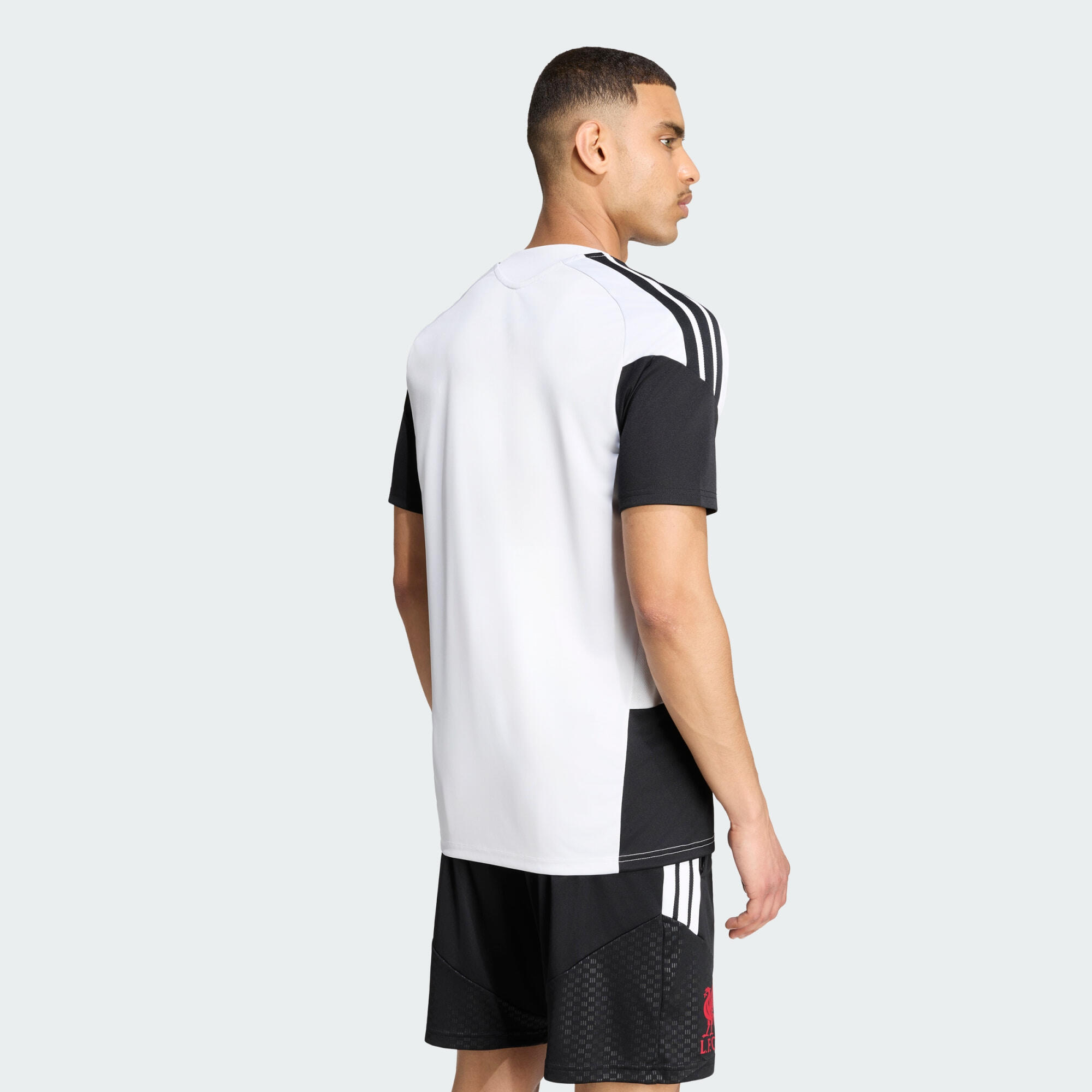 Liverpool FC 26/27 Tiro Training Jersey 3/6