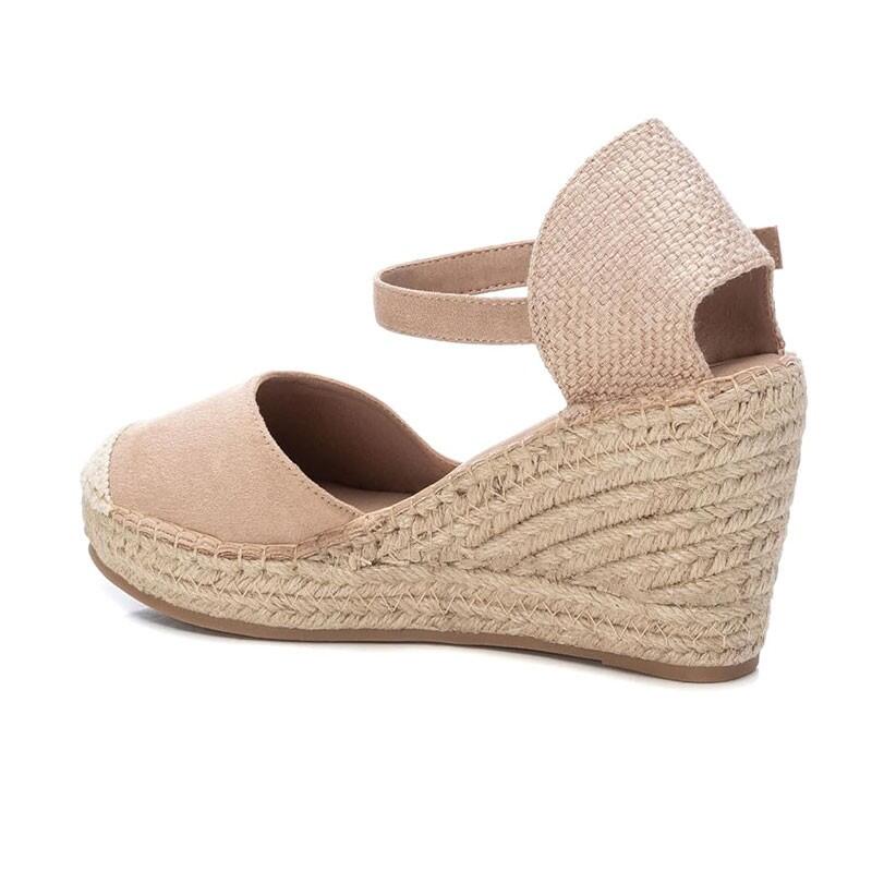 CompensÉes Femme Xti  Beige 3/4