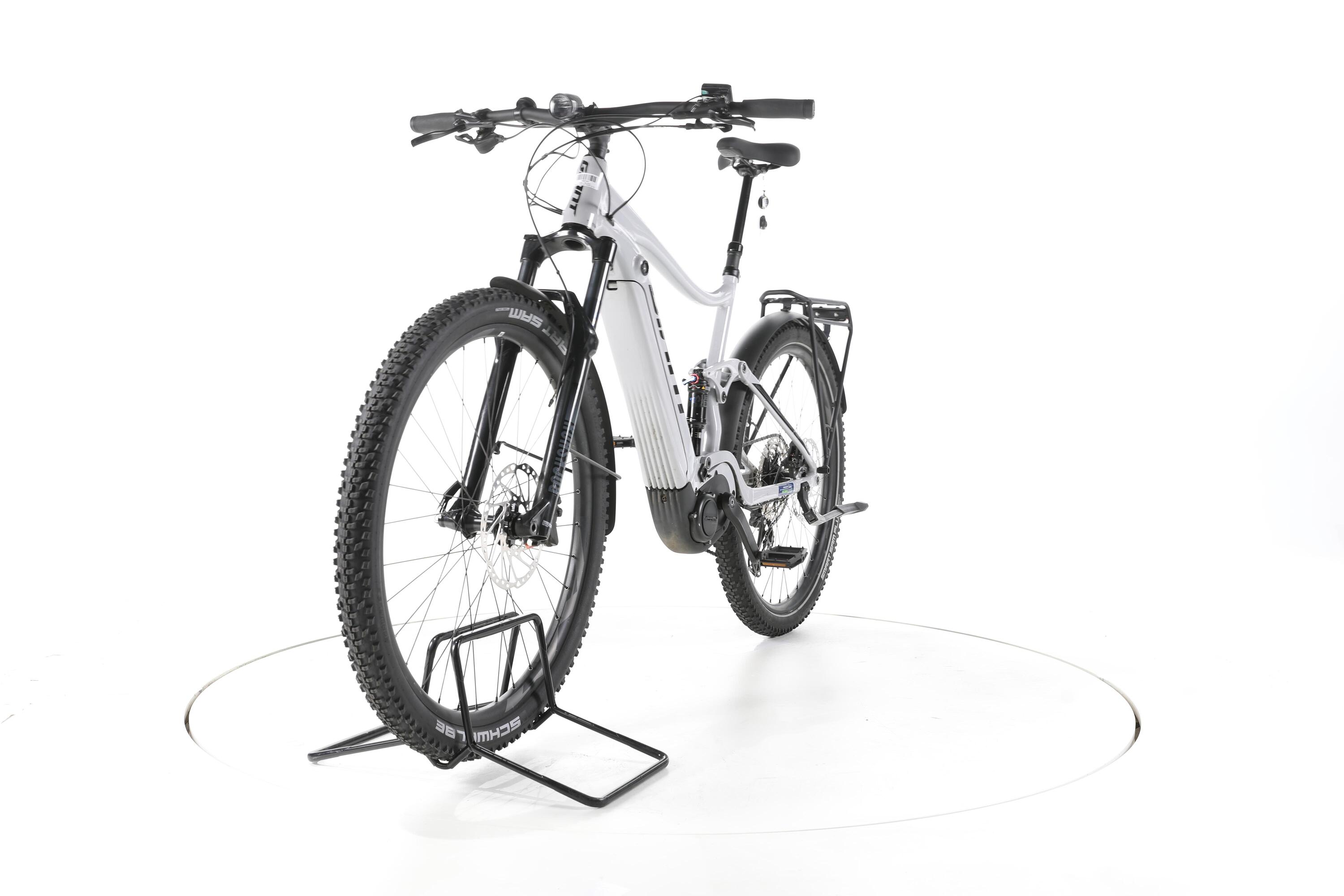Reconditionné - Giant Stance E+EX Pro SUV E-Bike - Très Bon 4/7