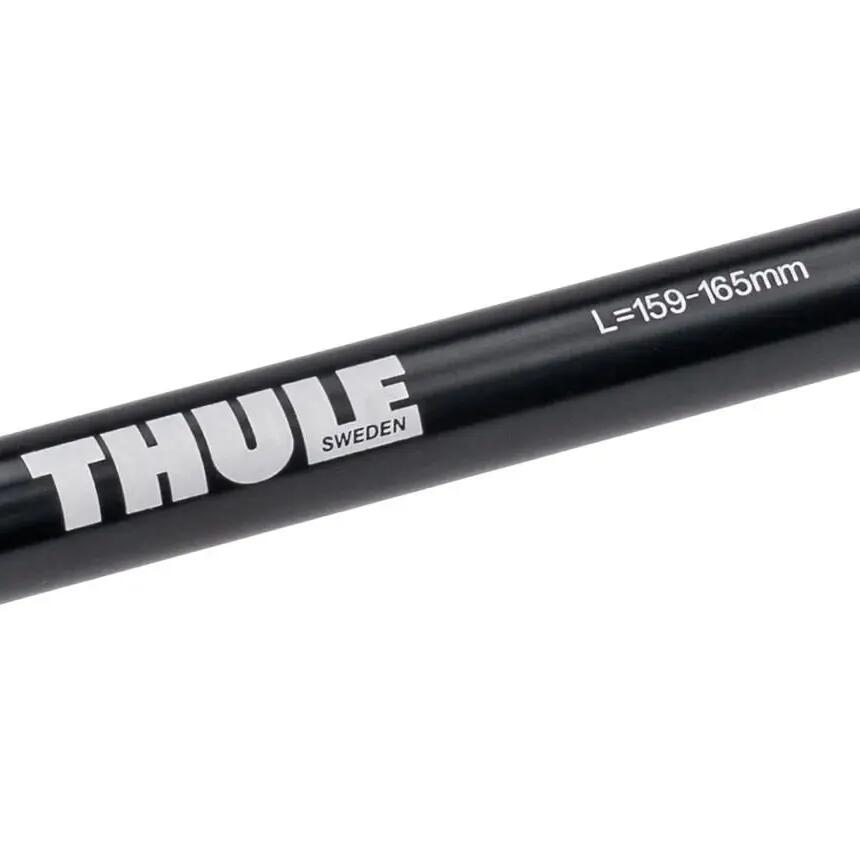 Thule axle adapter for Shimano M12x1.5, 12 mm thru-axle