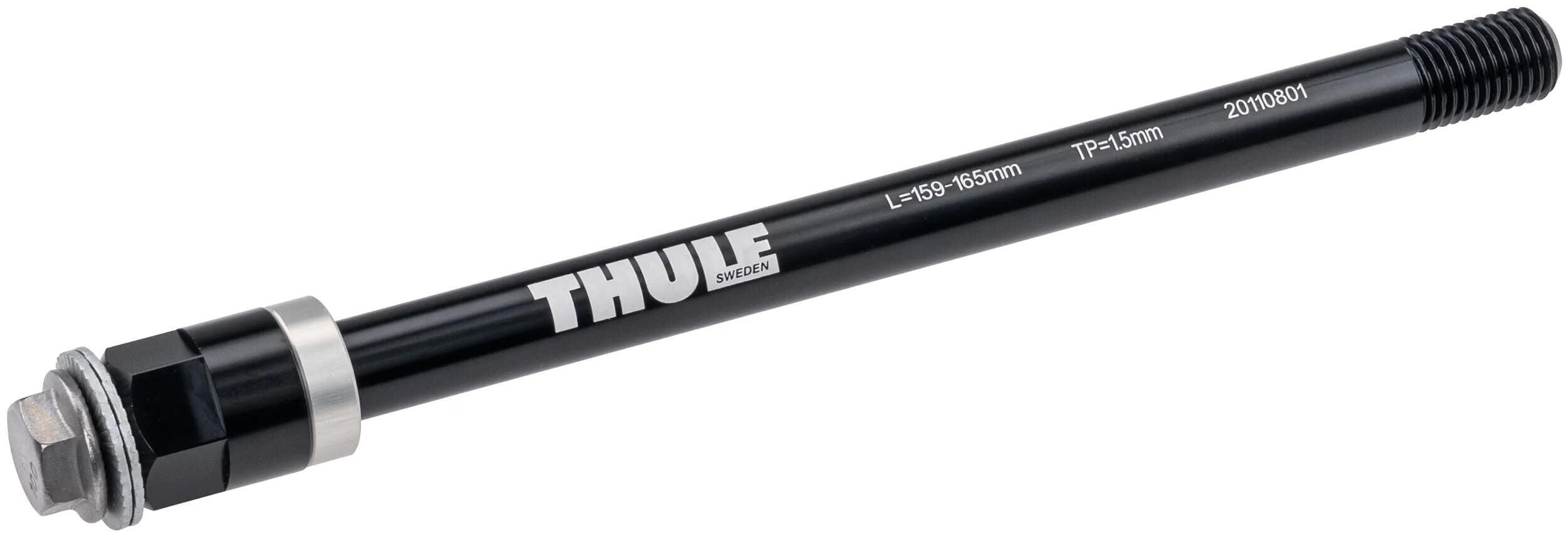THULE picture