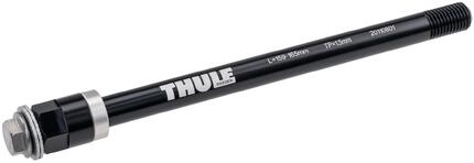 Thule Achsadapter Shimano M12x15 für 12 mm Steckachse, 20 mm Gewindelänge