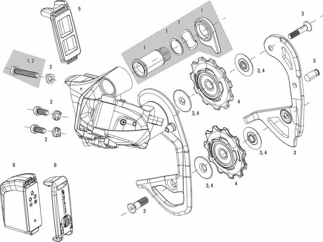 SRAM picture