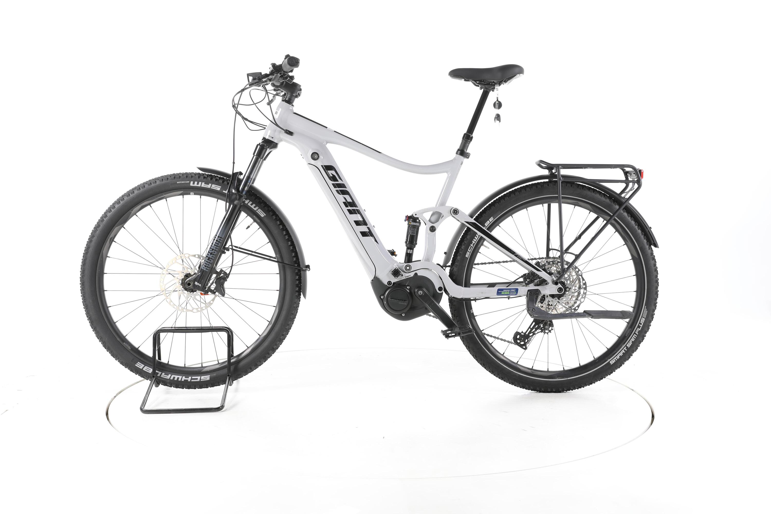 Reconditionné - Giant Stance E+EX Pro SUV E-Bike - Très Bon 6/7