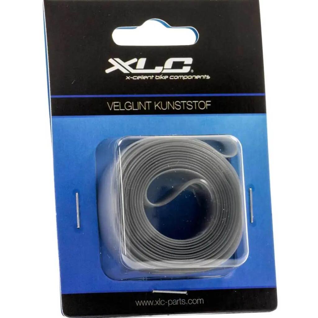 XLC rim tape 28 x 16-622 PVC flex