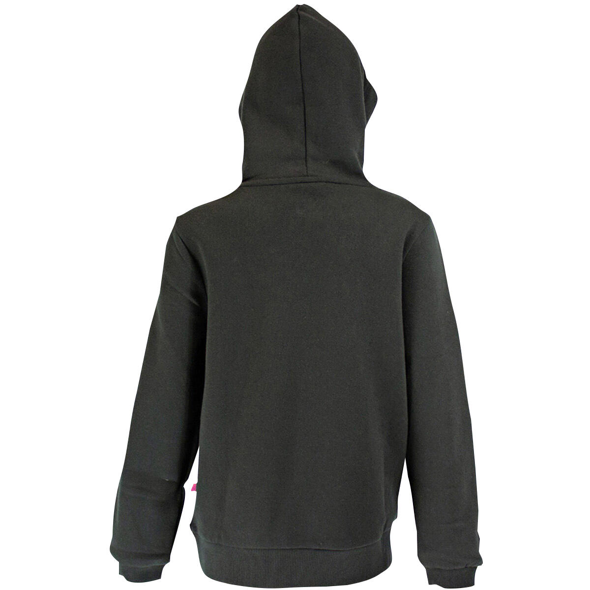 Spika GO Classic Hoodie Kinder (Black) Größe 164 3/3