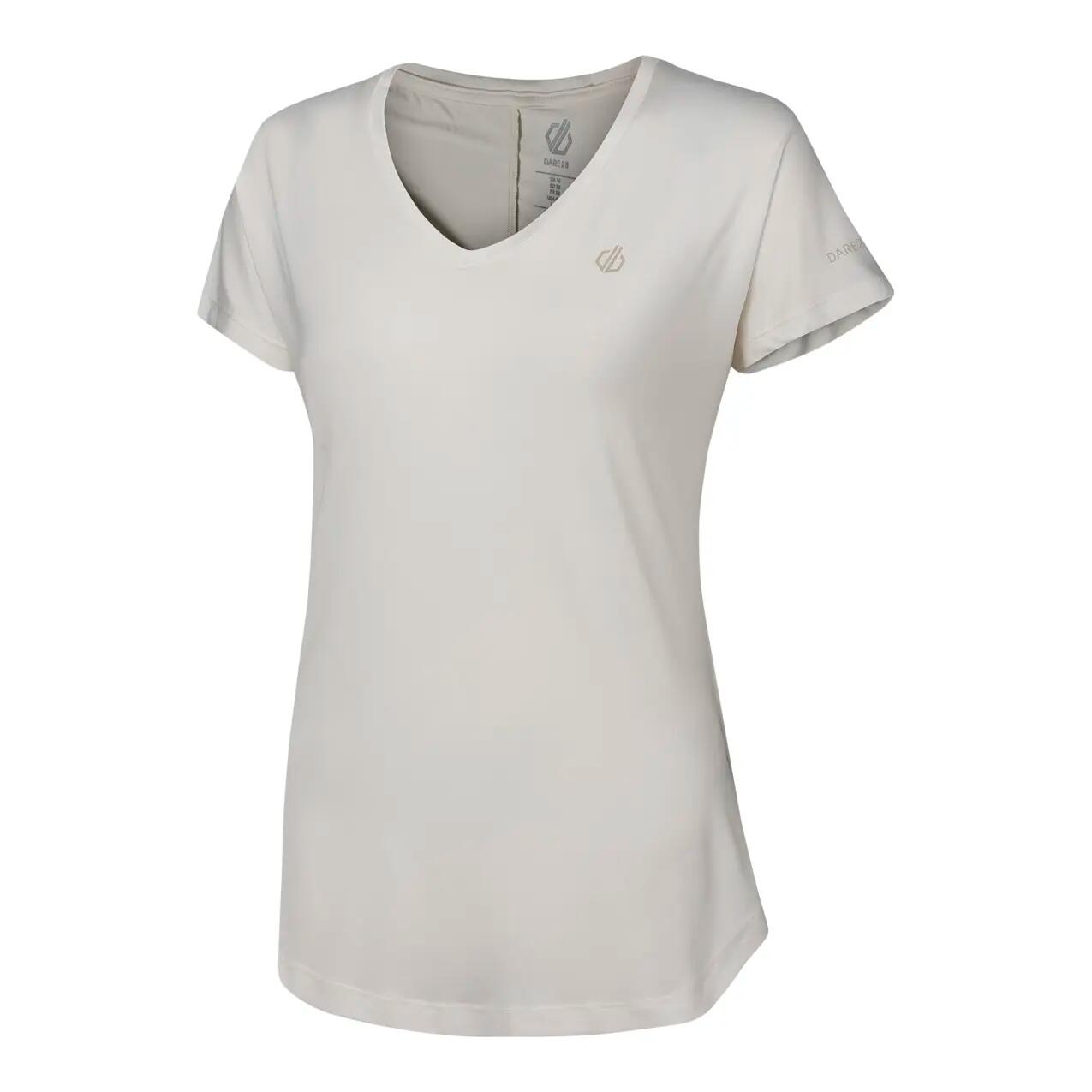 T-shirt femme Dare 2B Vigilant 2/4