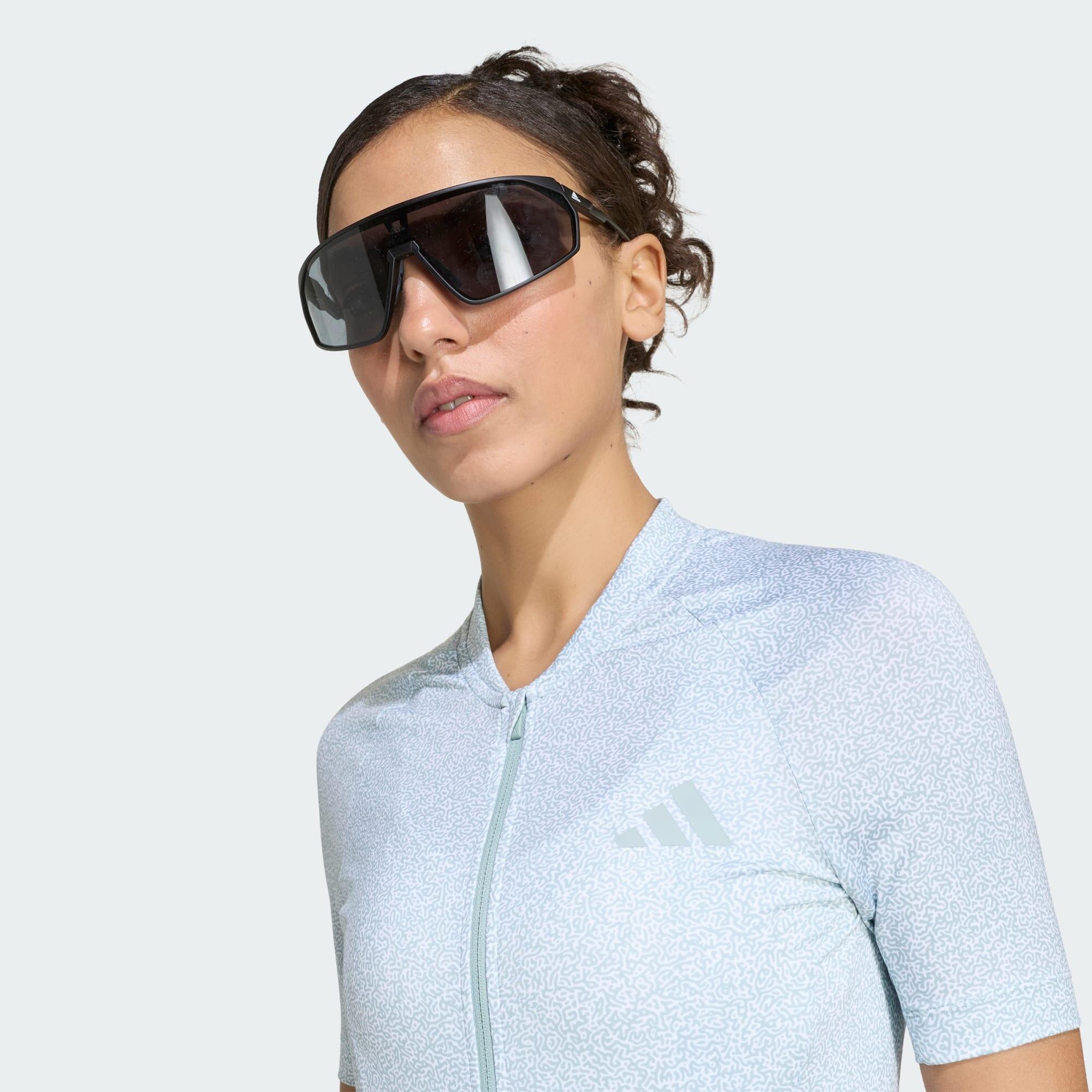 MAILLOT DE CYCLISME GRAPHIQUE ESSENTIALS MORPH 5/5