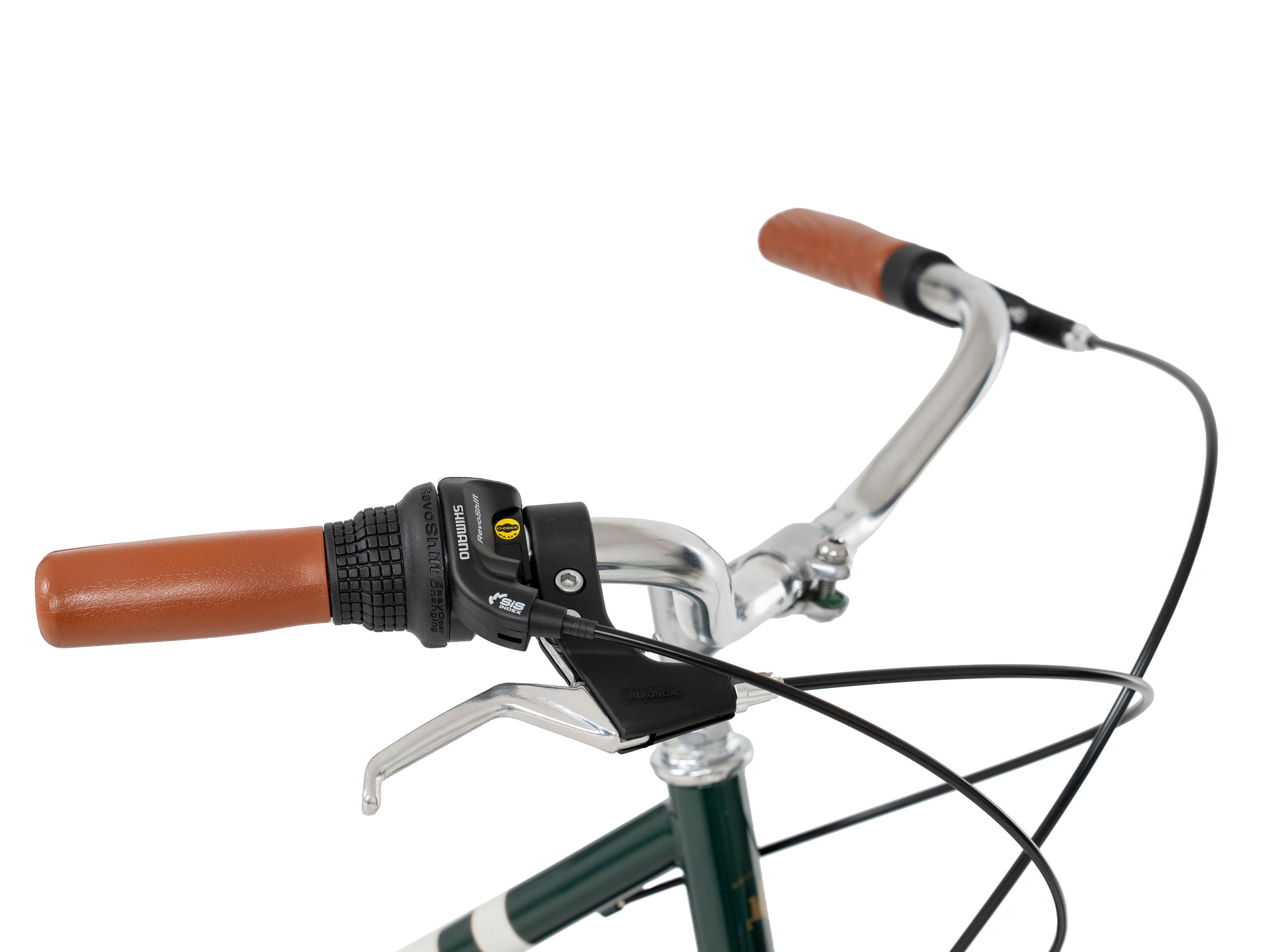 Rower ROMET VINTAGE Classic 1.0 D 6/7