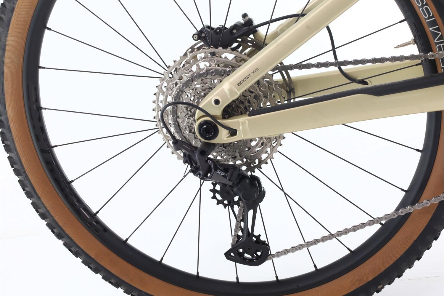 Ebike ricondizionata ·  Powerfly 7 XT · Ottimo stato 3/8