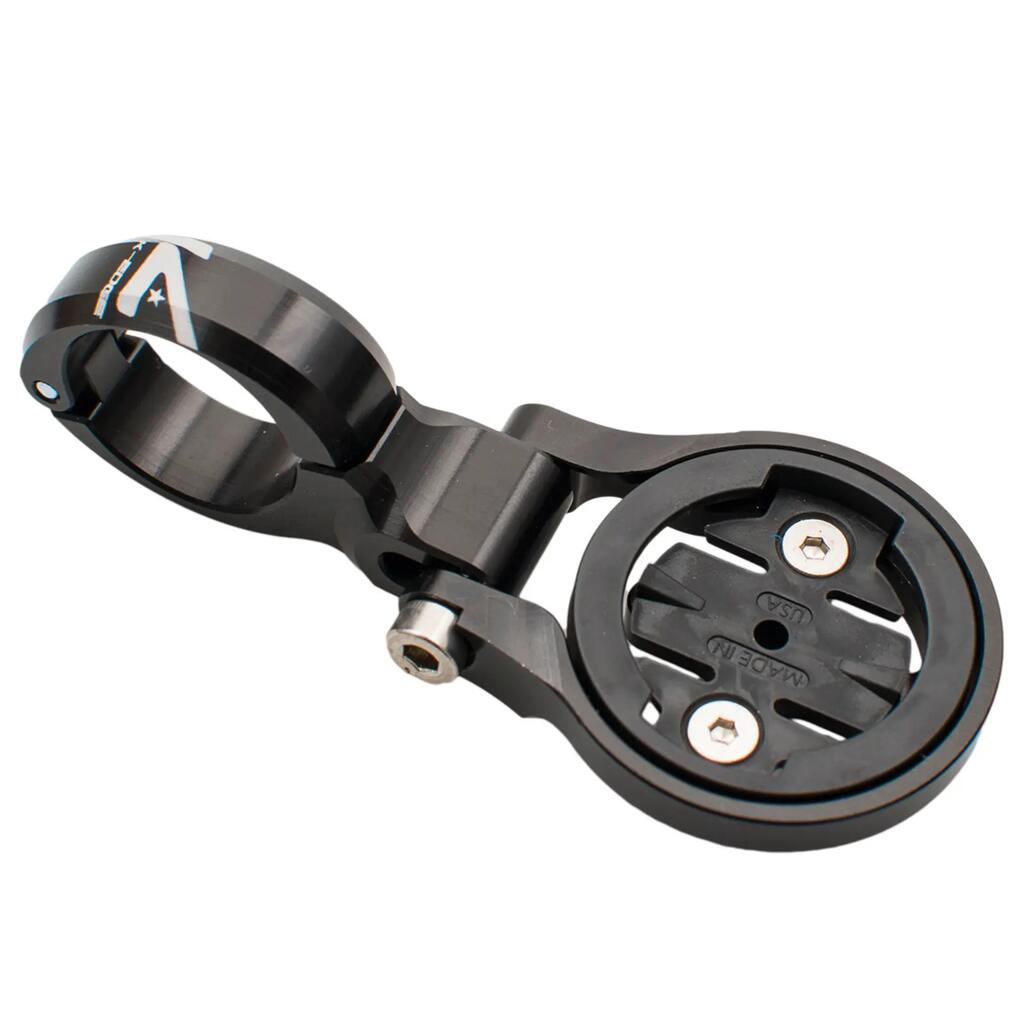 K-EDGE Garmin Sport TT Mount - Lightweight adjustable mount for aero handlebars