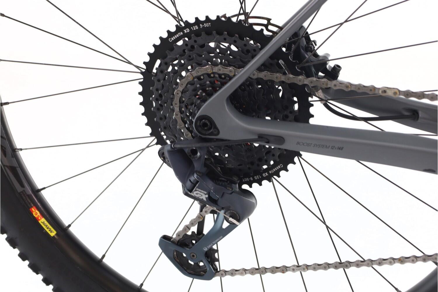 MTB ricondizionata ·  y GX · Ottimo stato 3/8